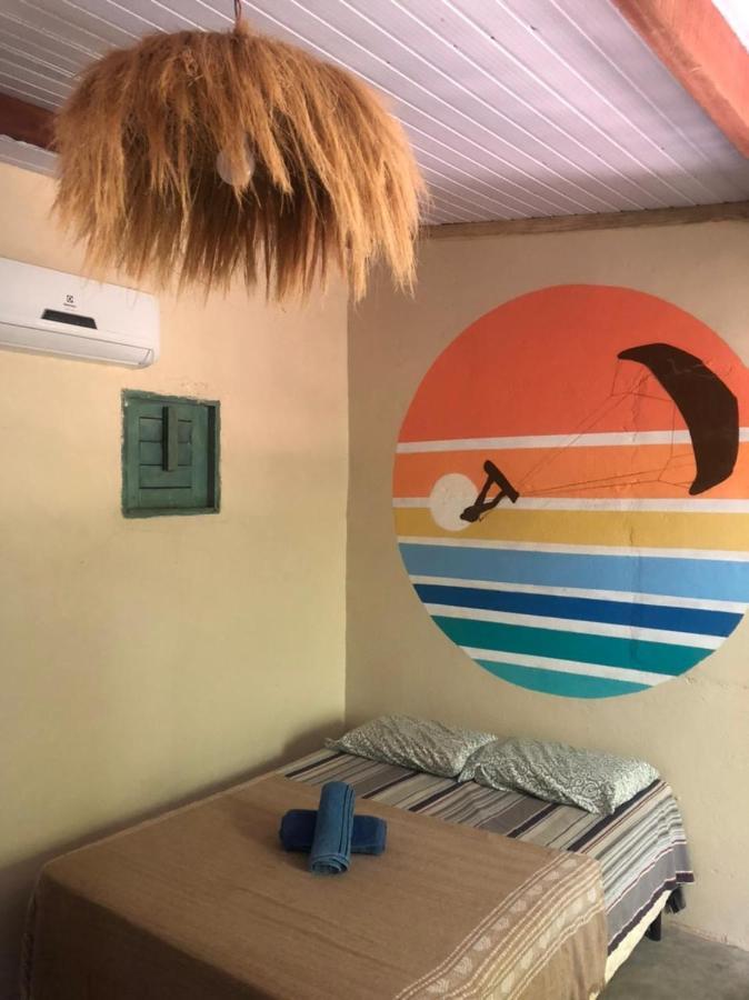 Aloha Bg Otel Barra Grande  Dış mekan fotoğraf