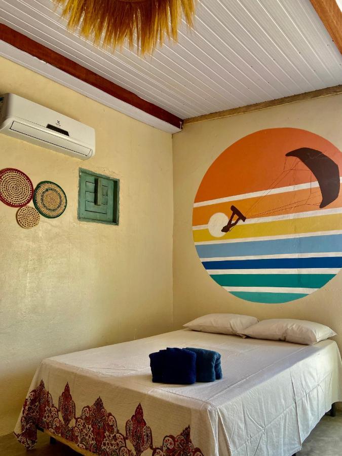 Aloha Bg Otel Barra Grande  Dış mekan fotoğraf