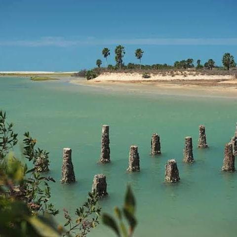 Aloha Bg Otel Barra Grande  Dış mekan fotoğraf